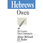 Hebrews: Volume 18 - Paperback