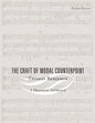 The Craft of Modal Counterpoint - Paperback