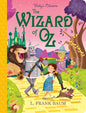 The Wizard of Oz - Board Book