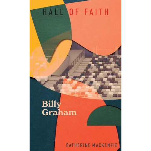 Billy Graham - Hardcover