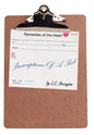 Prescriptions Of A Poet: Remedies of the Heart - Hardcover