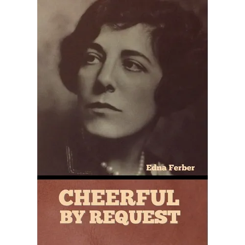 Cheerful-By Request - Hardcover
