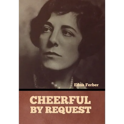 Cheerful-By Request - Hardcover