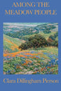 Among the Meadow People - Paperback