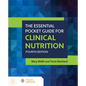 The Essential Pocket Guide for Clinical Nutrition - Paperback