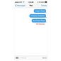 Unsent Texts - Paperback