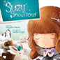 Suzy Snowflake - Paperback