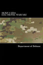 MCRP 3-32D.1 Electronic Warfare: Formerly MCWP 3-40.5 - Paperback