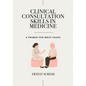 Clinical Consultation Skills in Medicine: A Primer for MRCP PACES - Paperback