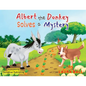 Albert the Donkey Solves a Mystery - Paperback