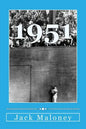 1951: The Year The Dodgers Blew The Pennant - Paperback