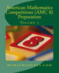 American Mathematics Competitions (AMC 8) Preparation (Volume 3) - Paperback
