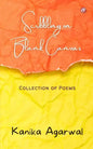 Scribbling on Blank Canvas: Collection of Poems - Paperback