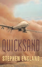 Quicksand: with Bonus Short Story, TALISMAN - Paperback