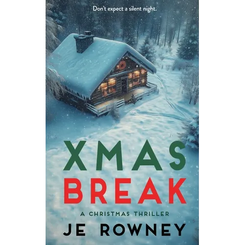 Xmas Break - Paperback