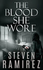 The Blood She Wore: A Sarah Greene Supernatural Mystery - Paperback