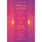 Spiritual Anatomy: Meditation, Chakras, and the Journey to the Center - Hardcover