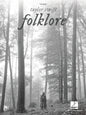 Taylor Swift - Folklore: Easy Piano Songbook with Lyrics - Paperback