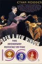 Open a New Window: The Broadway Musical in the 1960s - Paperback