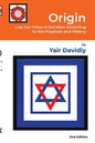 Origin: Lost Ten Tribes in the West According to the Prophets and History - Paperback