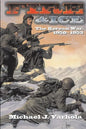 Fire and Ice: The Korean War 1950- 53 - Paperback
