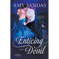 Enticing the Devil - Paperback