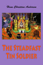 The Steadfast Tin Soldier - Paperback