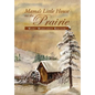 Mama's Little House on the Prairie - Hardcover