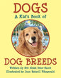 Dogs: A Kid's Book of DOG BREEDS - Paperback