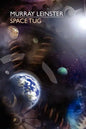 Space Tug - Paperback