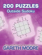 Outside Sudoku: 200 Puzzles - Paperback
