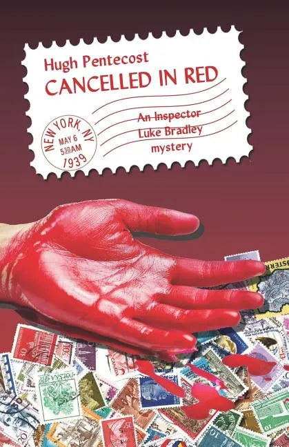Cancelled in Red - Paperback