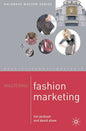 Mastering Fashion Marketing - Paperback