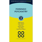 Forensic Psychiatry - Paperback