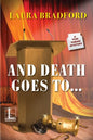 And Death Goes To . . . - Paperback