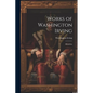 Works of Washington Irving: Alhambra - Paperback