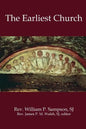 The Earliest Church - Paperback
