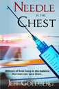 Needle in the Chest - Paperback