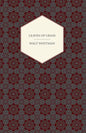 Leaves of Grass - Hardcover