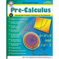 Pre-Calculus Workbook - Paperback