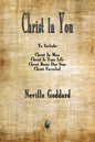 Christ In You - Paperback