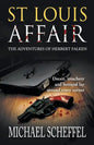 St. Louis Affair: The Adventures of Herbert Falken - Paperback