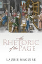 Rhetoric of the Page C - Hardcover