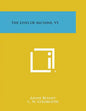 The Lives of Alcyone, V1 - Paperback