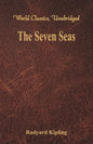 The Seven Seas (World Classics, Unabridged) - Paperback
