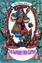 The Emperor's New Clothes - Paperback