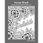Swear Word Adult Colour Book II: Adult Color Book - Paperback