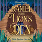 Daniel in the Lion's Den: Bible Bedtime Story - Paperback