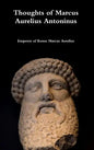 Thoughts of Marcus Aurelius Antoninus - Hardcover