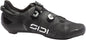 SIDI Wire 3 Road Shoes - Mens Black 43